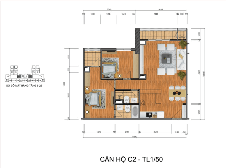 MB-can-C2-Goldsilk-Residence