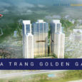 Nha Trang Golden Gate - dự án Condotel Nha Trang