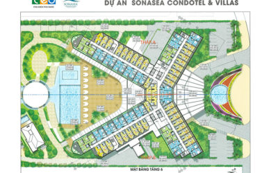 Dự án Sonasea Phú Quốc  - Kênh đầu tư hấp dẫn nhất đảo Ngọc 2