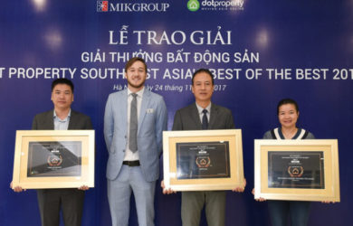 Movenpick Phú Quốc nhận giải thưởng quốc tế