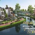 Dự án Aqua City sở hữu rất nhiều tiềm năng để phát triển