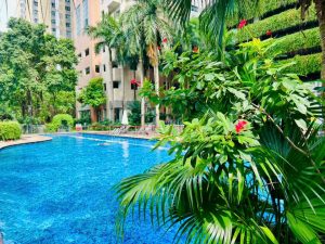 Chung cư Mulberry Lane - Dệt nên phong cách sống 3