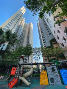 Chung cư Mulberry Lane - Dệt nên phong cách sống 6