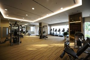 Chung cư Mulberry Lane - Dệt nên phong cách sống 9